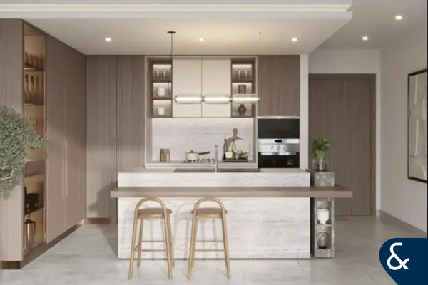 Handover December 27 | 1 Bed | Freehold